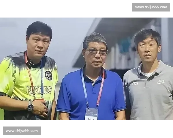 郑智接国足帅位!亚洲足球先生上任,高洪波范志毅出局 郑智接国足帅位!亚洲足球先生上任,高洪波范志毅出局