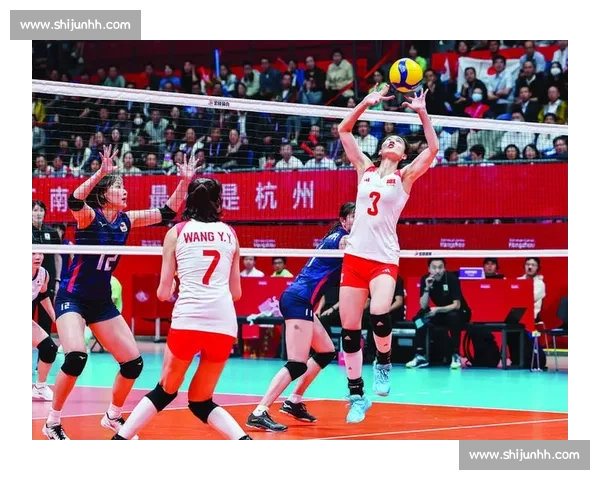 双姝闪耀!中国女篮女排双夺冠 双姝闪耀!中国女篮女排双夺冠