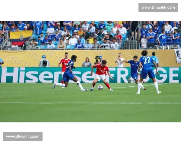 雷电突袭世俱杯!切尔西加时 4-1 本菲卡惊险晋级 雷电突袭世俱杯!切尔西加时 4-1 本菲卡惊险晋级