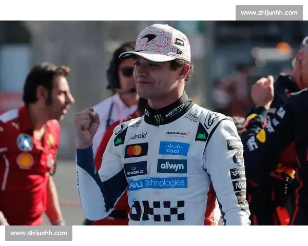 皮亚斯特里 15 分领跑 F1 积分榜，诺里斯紧追维斯塔潘陷困境