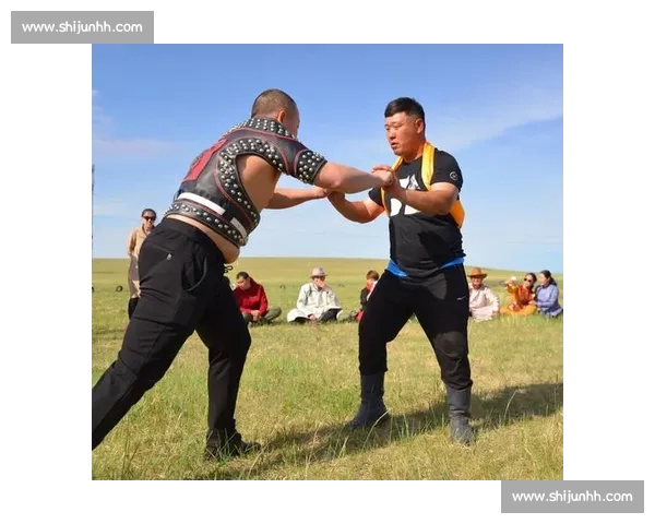 跤场搬进绿茵场：泰山主场的赛前热血序曲